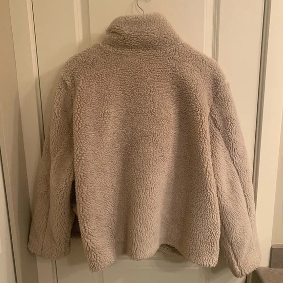 Teddy jacket - Picture 4 of 4